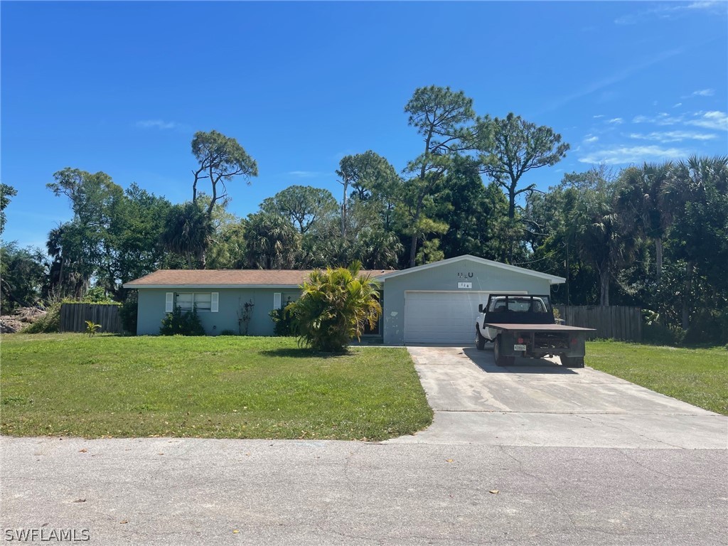 114 Lincoln Avenue Lehigh Acres FL 33936 224026421 image1