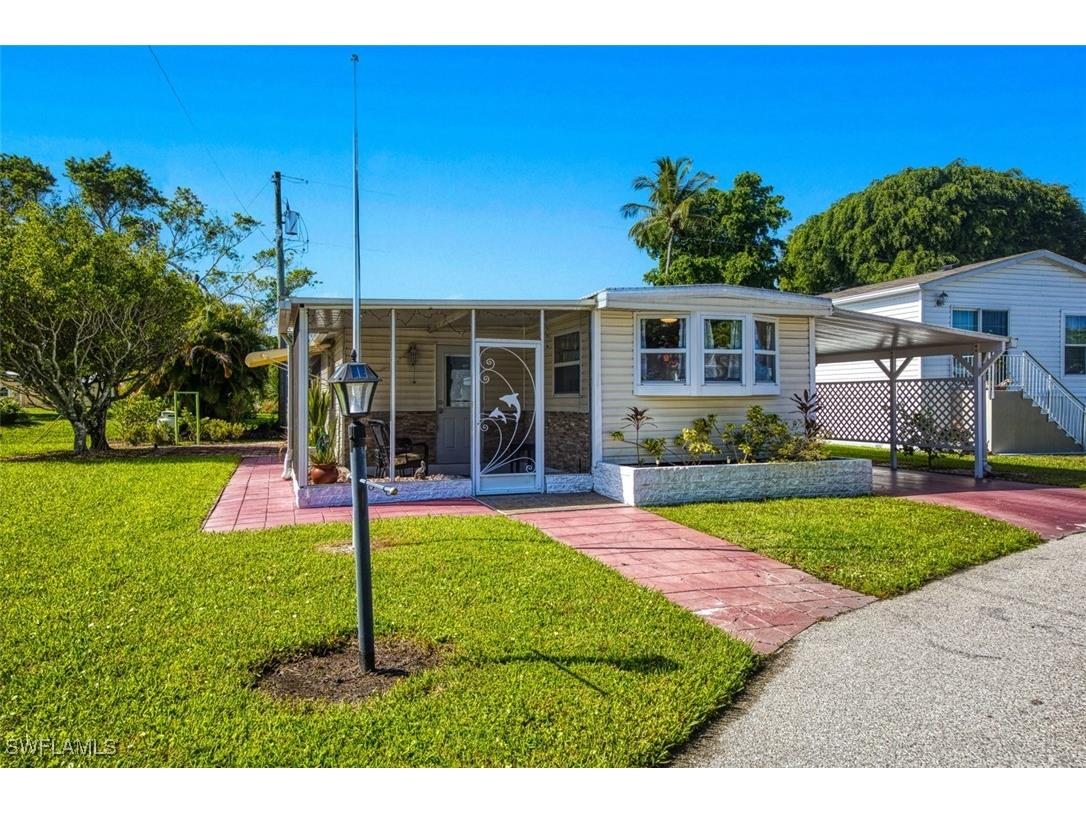 114 Moorhead Manor #114 Naples FL 34112 225081671 image2