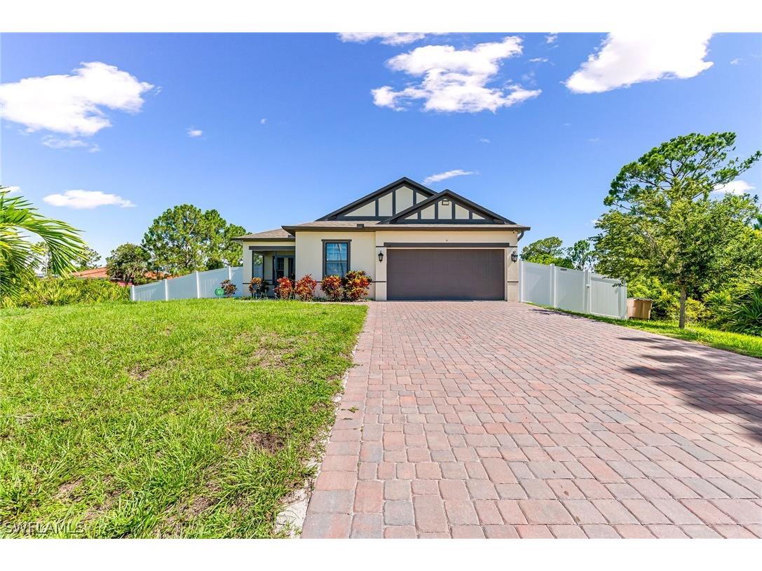 114 Paxton Street Lehigh Acres FL 33974 224055282 image1