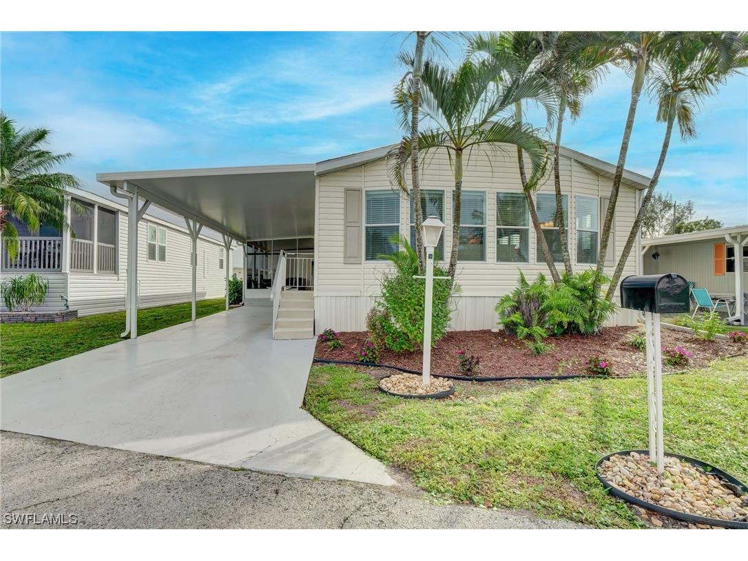 114 Primrose Lane #71 Naples FL 34114 224005899 image1