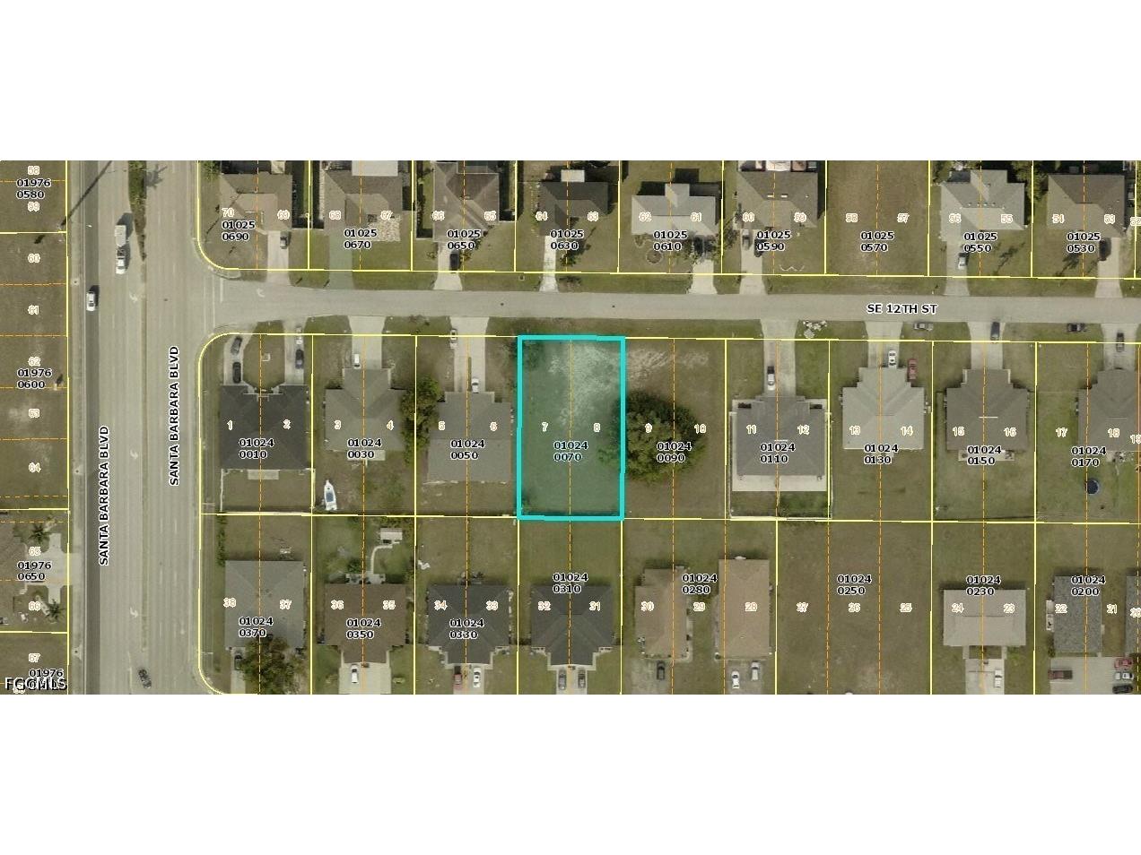 114 SE 12th Street Cape Coral FL 33990 2026021144 image1