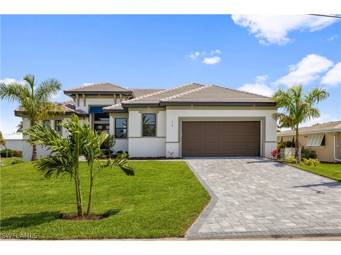 114 SW 52nd Street Cape Coral FL 33914 224028673 image1