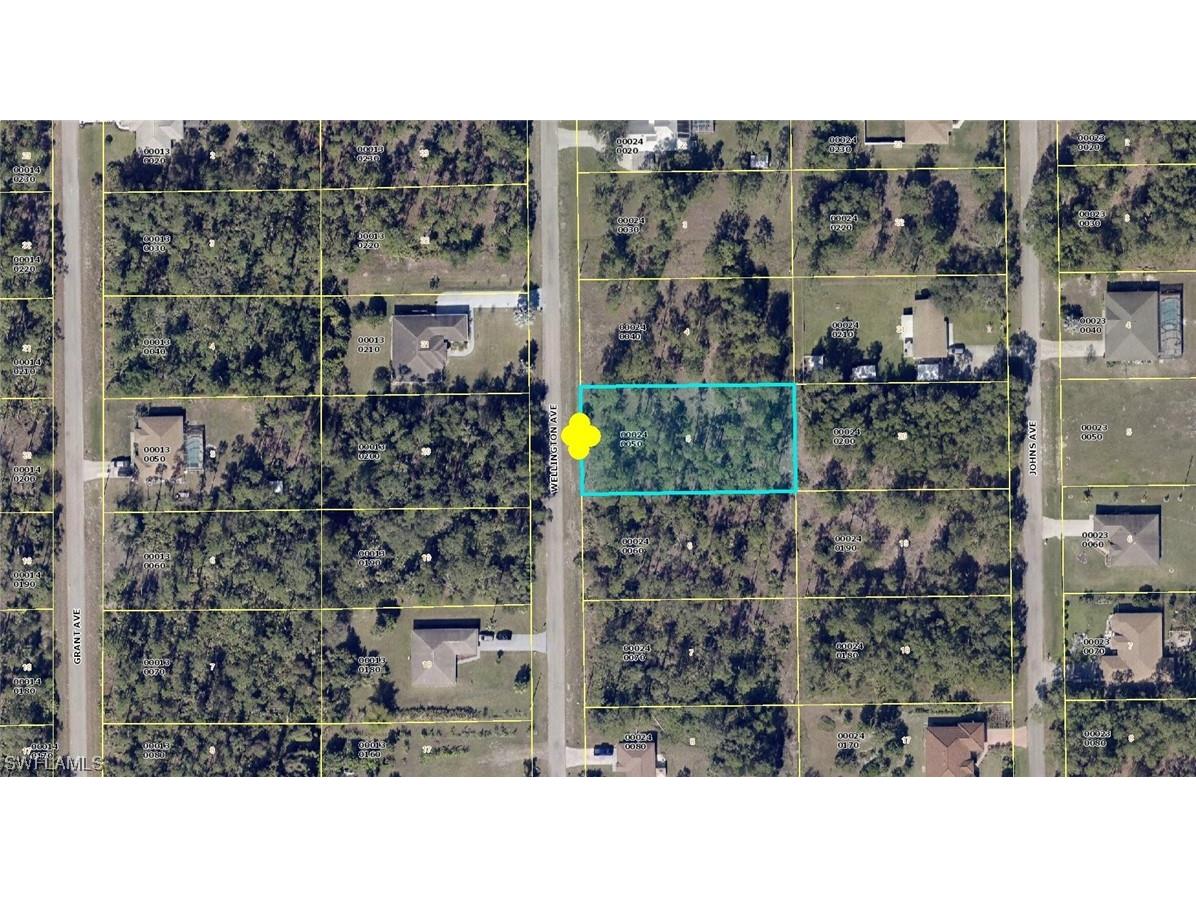 114 Wellington Avenue Lehigh Acres FL 33936 224017897 image1