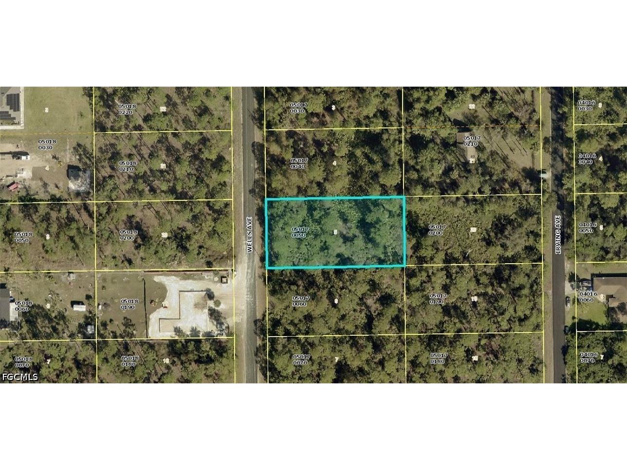 114 Wells Avenue Lehigh Acres FL 33936 2026024251 image1