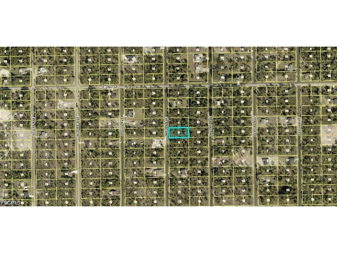 114 Wells Avenue Lehigh Acres FL 33936 2026024251 image5