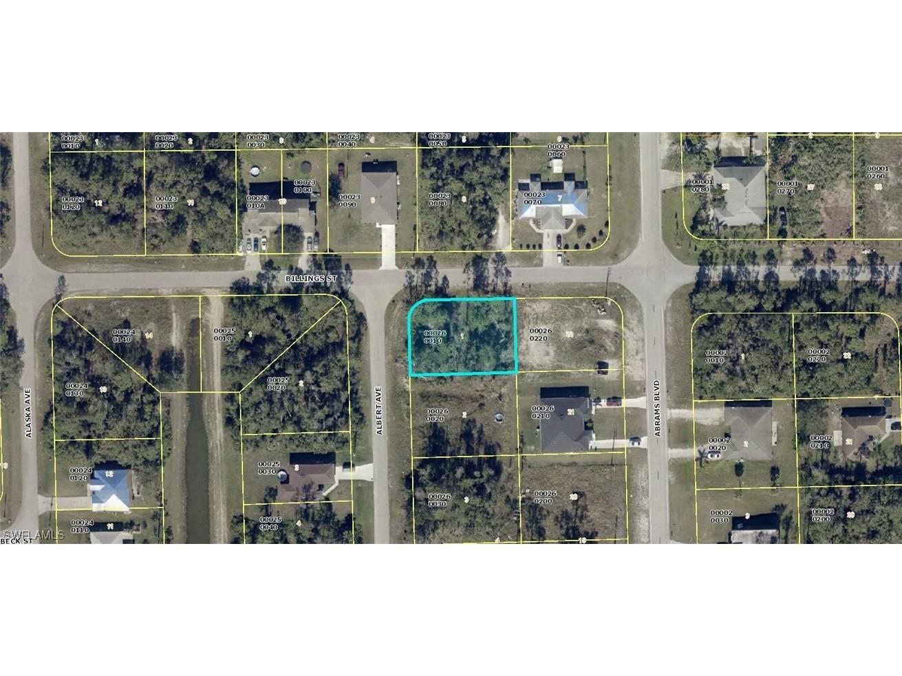 1140-1142 Albert Avenue Lehigh Acres FL 33971 223061988 image1