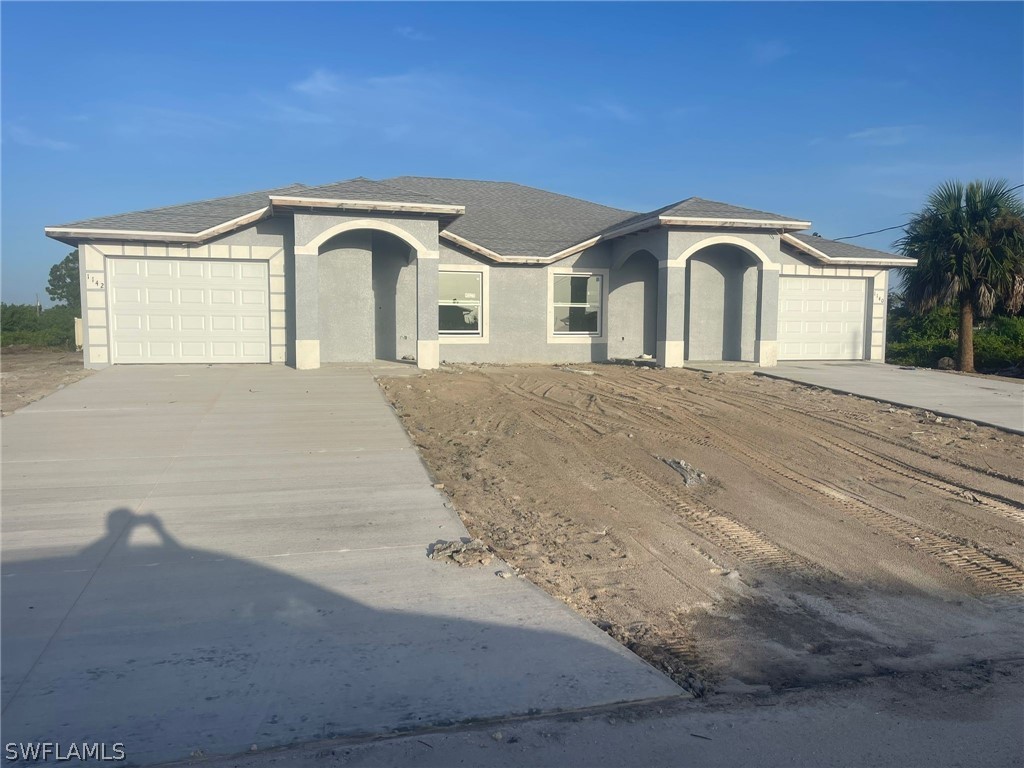 1140/ 1142 Gilbert Avenue S Lehigh Acres FL 33973 224061471 image1
