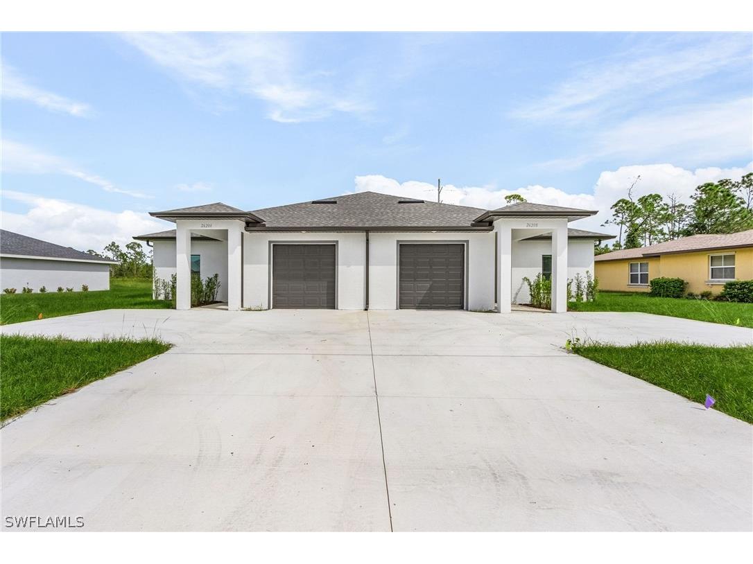 1140-1142 Gordon Avenue S Lehigh Acres FL 33973 224040428 image1
