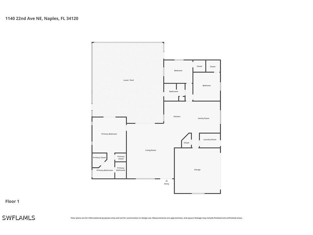 1140 22nd Avenue NE Naples FL 34120 226023282 image36