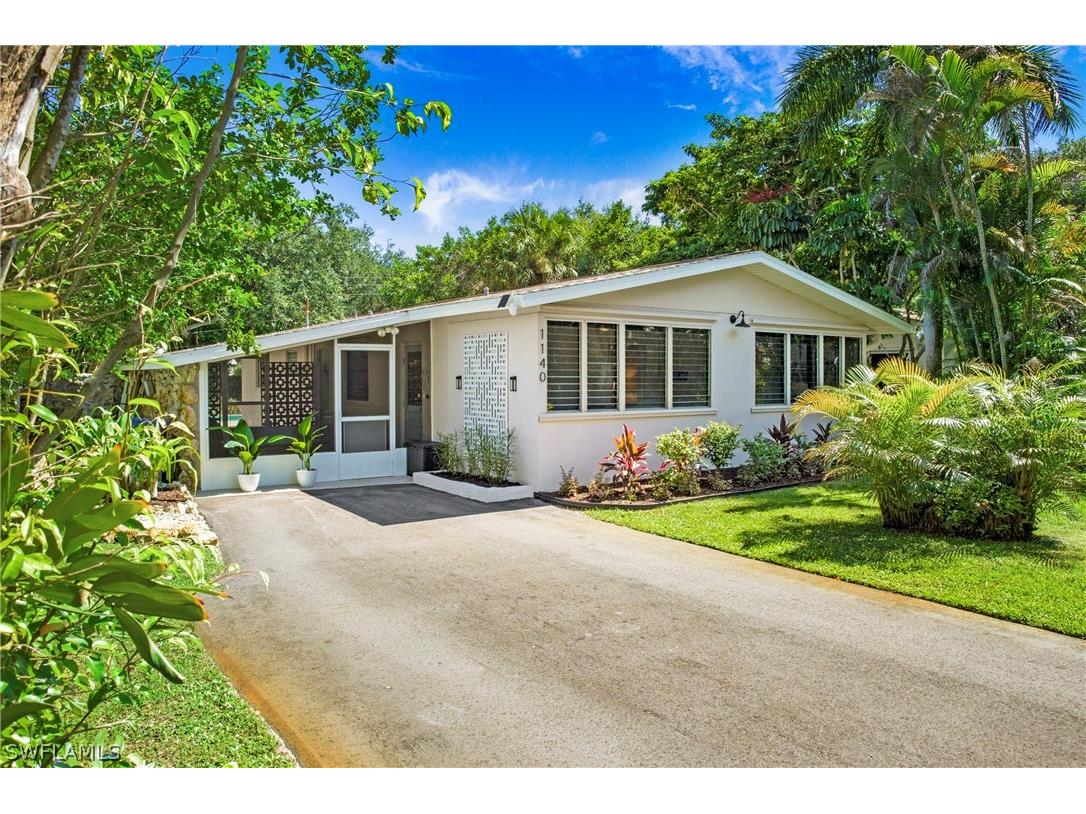 1140 29th Avenue N Naples FL 34103 224055470 image1