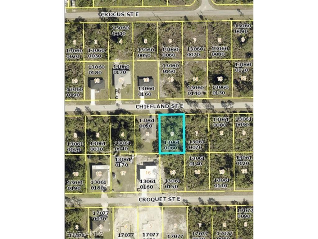 1140 Chiefland Street E Lehigh Acres FL 33974 224056866 image1