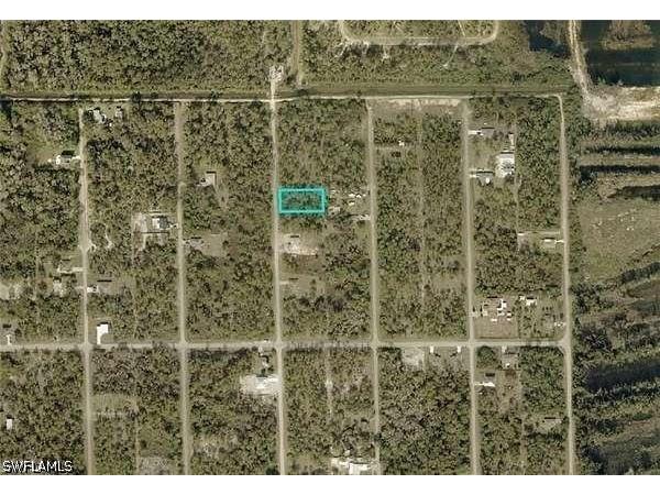 1140 Cummings Street E Lehigh Acres FL 33974 226014400 image1
