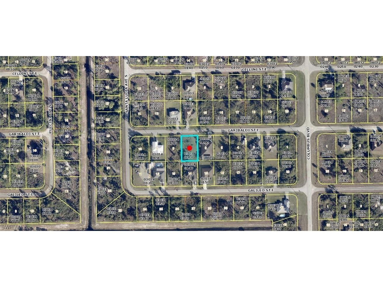 1140 Garibaldi Street E Lehigh Acres FL 33974 223025933 image1