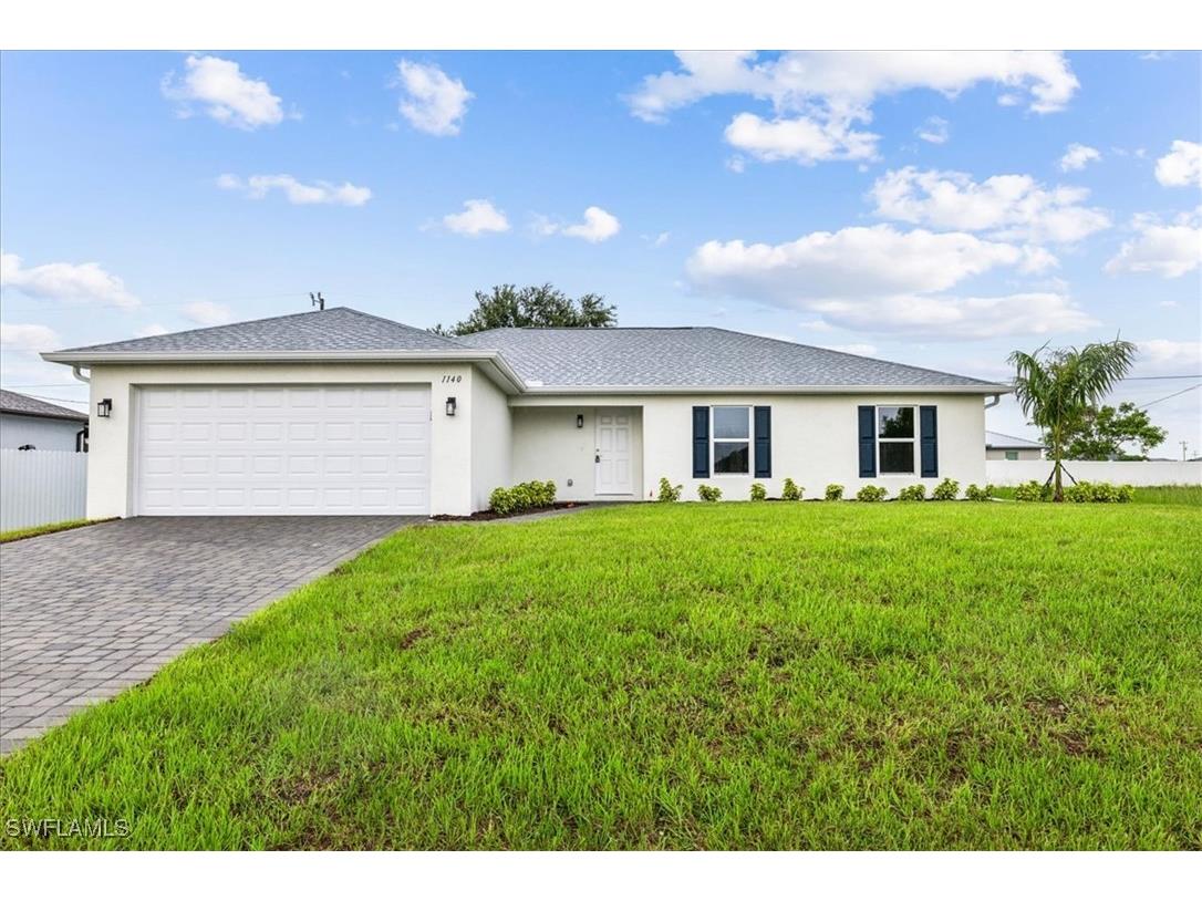 1140 NW 1st Place Cape Coral FL 33993 224063617 image1