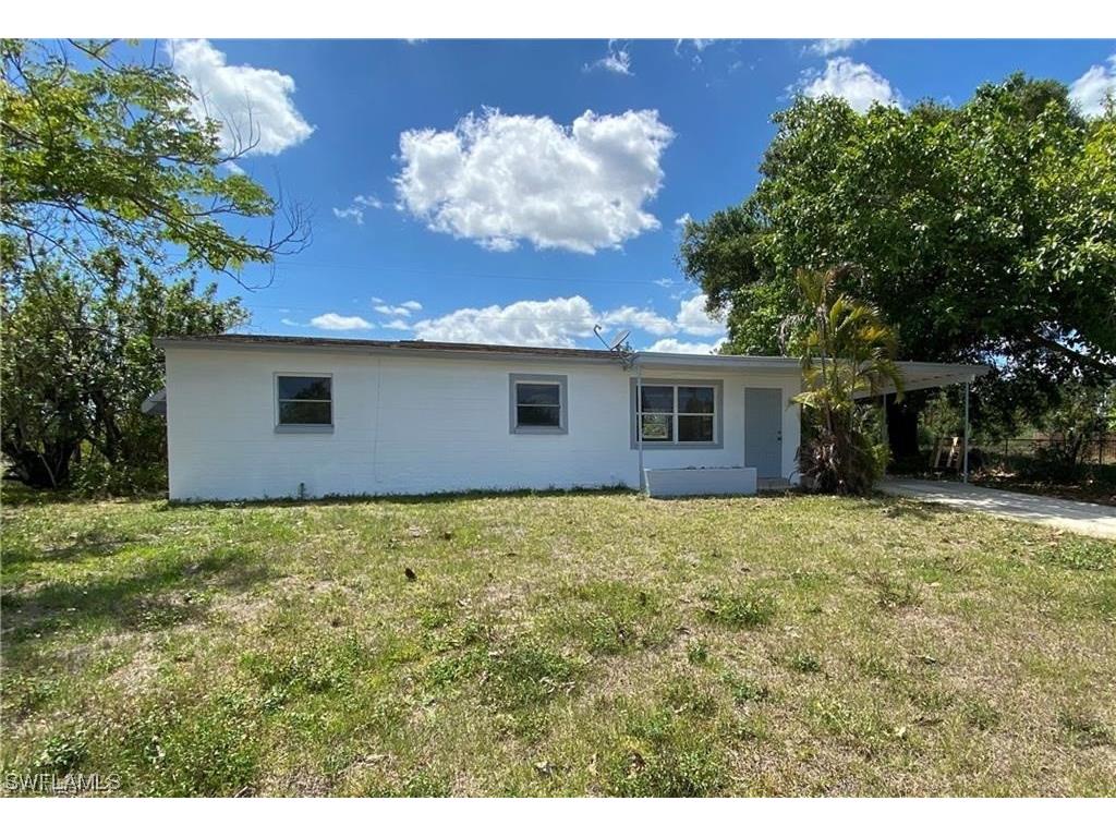 1140 Navajo Avenue Lehigh Acres FL 33936 223022711 image1