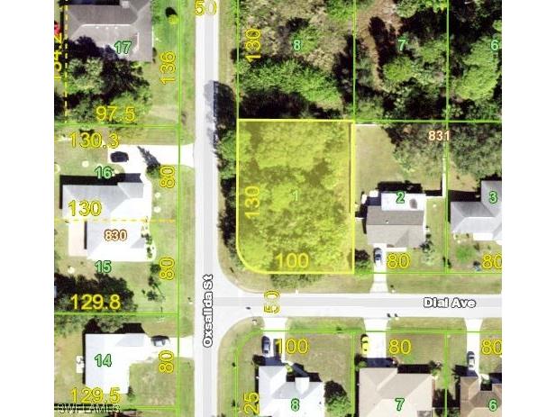 1140 Oxsalida Street Port Charlotte FL 33952 223020076 image1