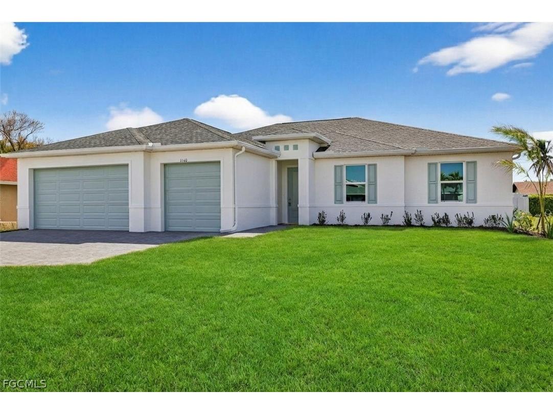1140 SE 33rd Street Cape Coral FL 33904 2026006904 image1