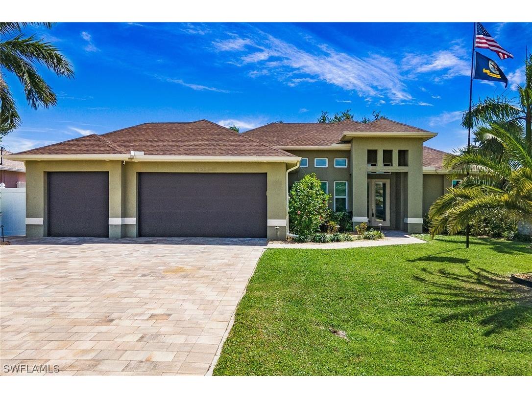 1140 SW 41st Street Cape Coral FL 33914 224029179 image1