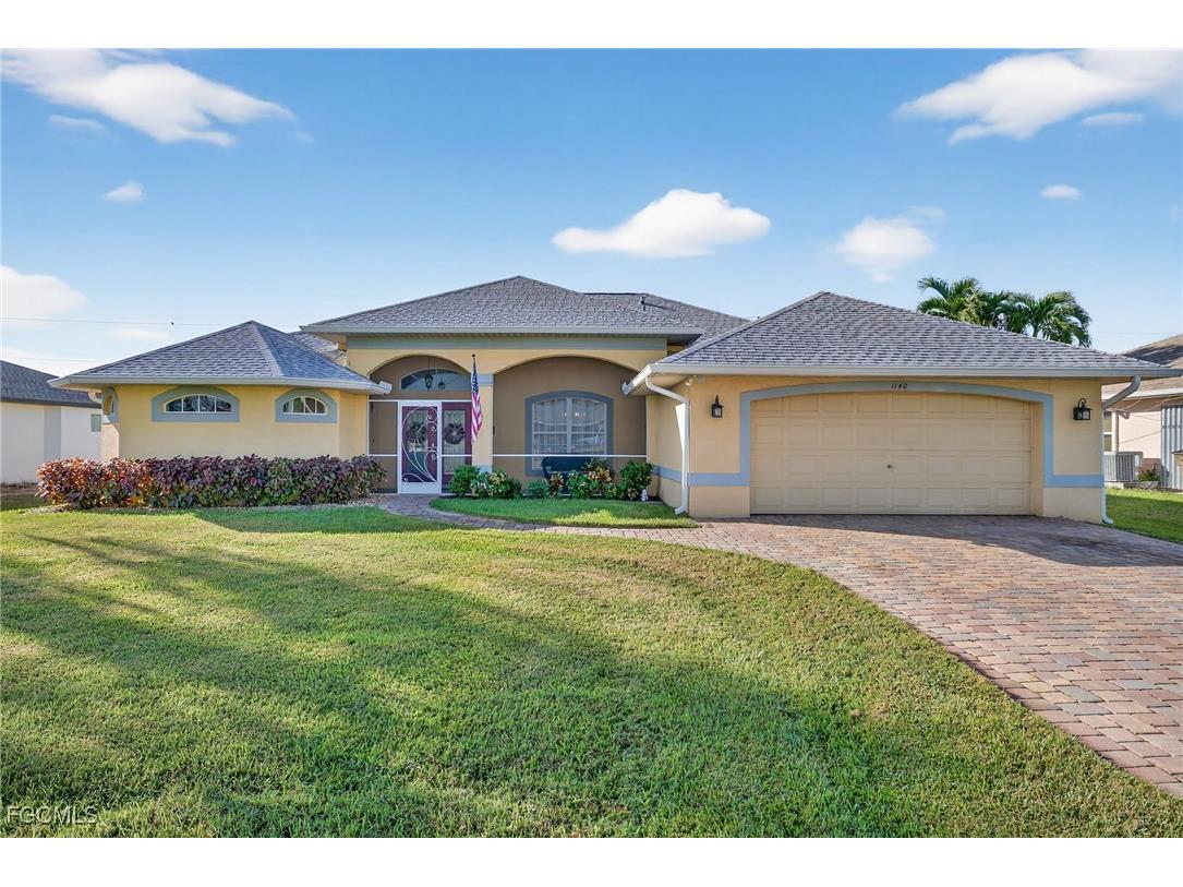 1140 SW 45th Terrace Cape Coral FL 33914 2025017499 image1