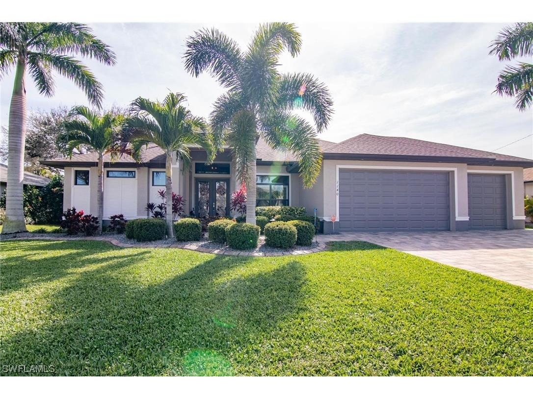 1140 SW 46th Street Cape Coral FL 33914 224010924 image1