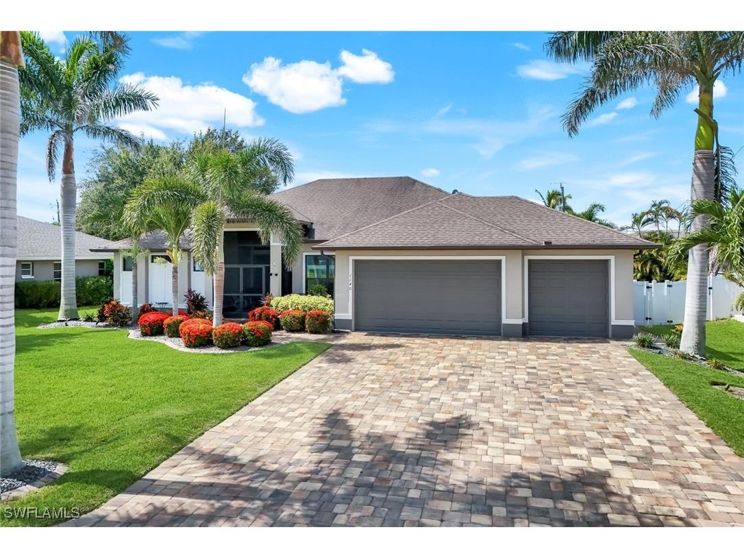 1140 SW 46th Street Cape Coral FL 33914 225058721 image1