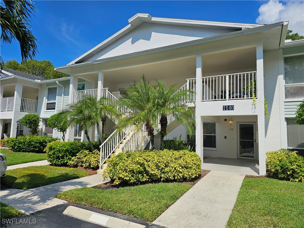 1140 Sarah Jean Circle #104 Naples FL 34110 224079992 image1