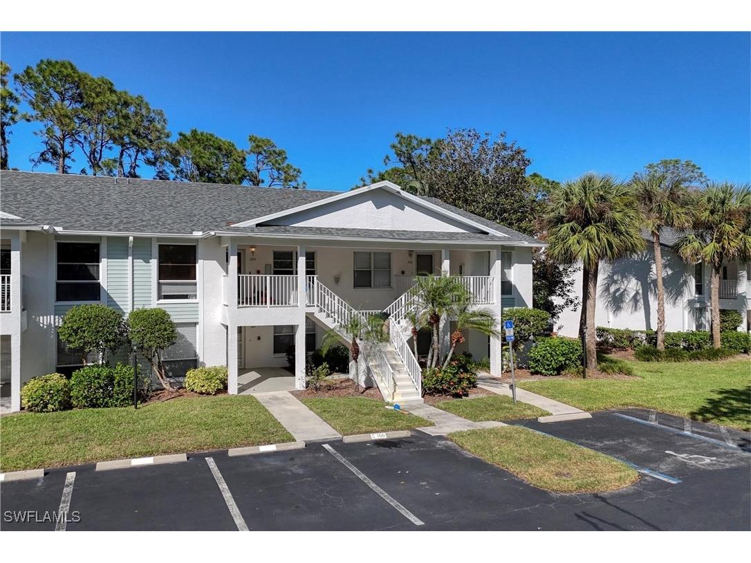 1140 Sarah Jean Circle #C-205 Naples FL 34110 225058406 image23