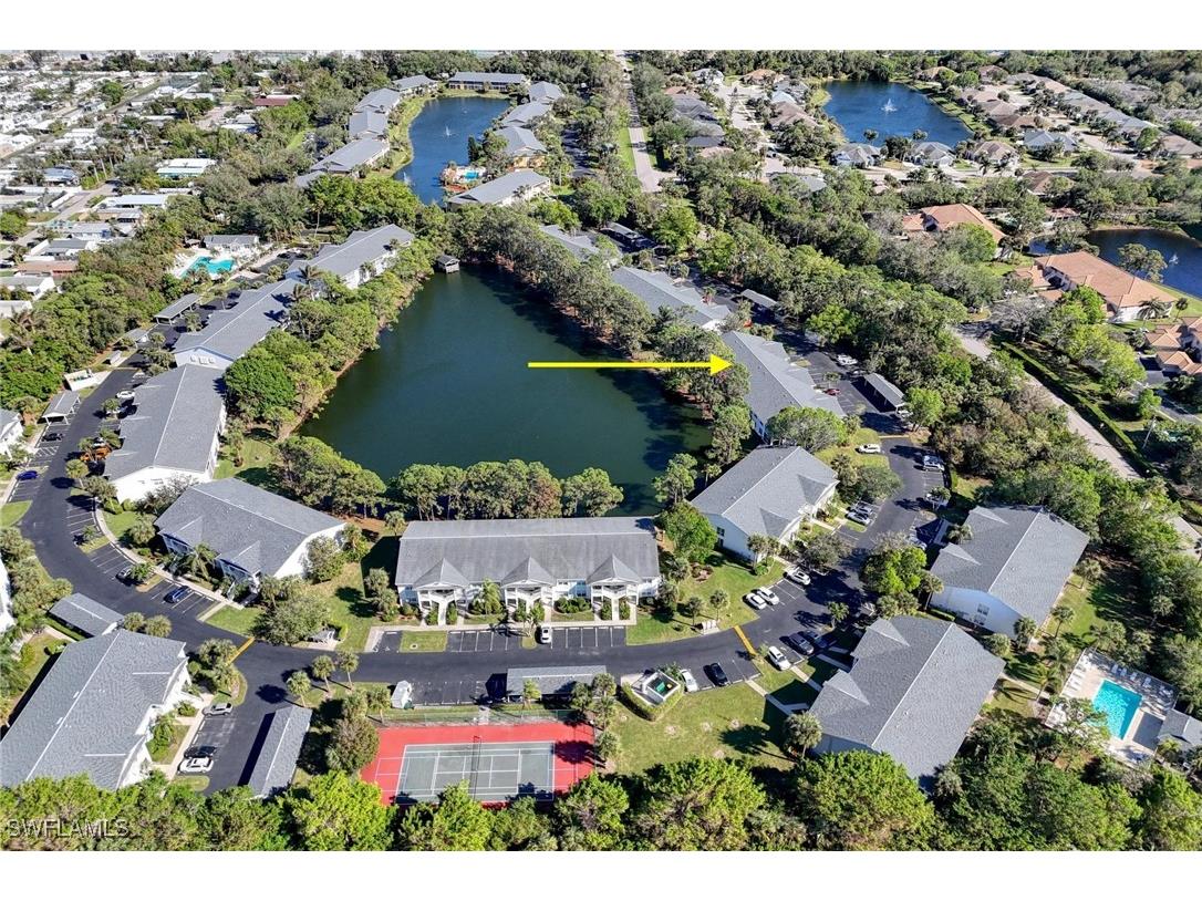 1140 Sarah Jean Circle #C-205 Naples FL 34110 225058406 image25