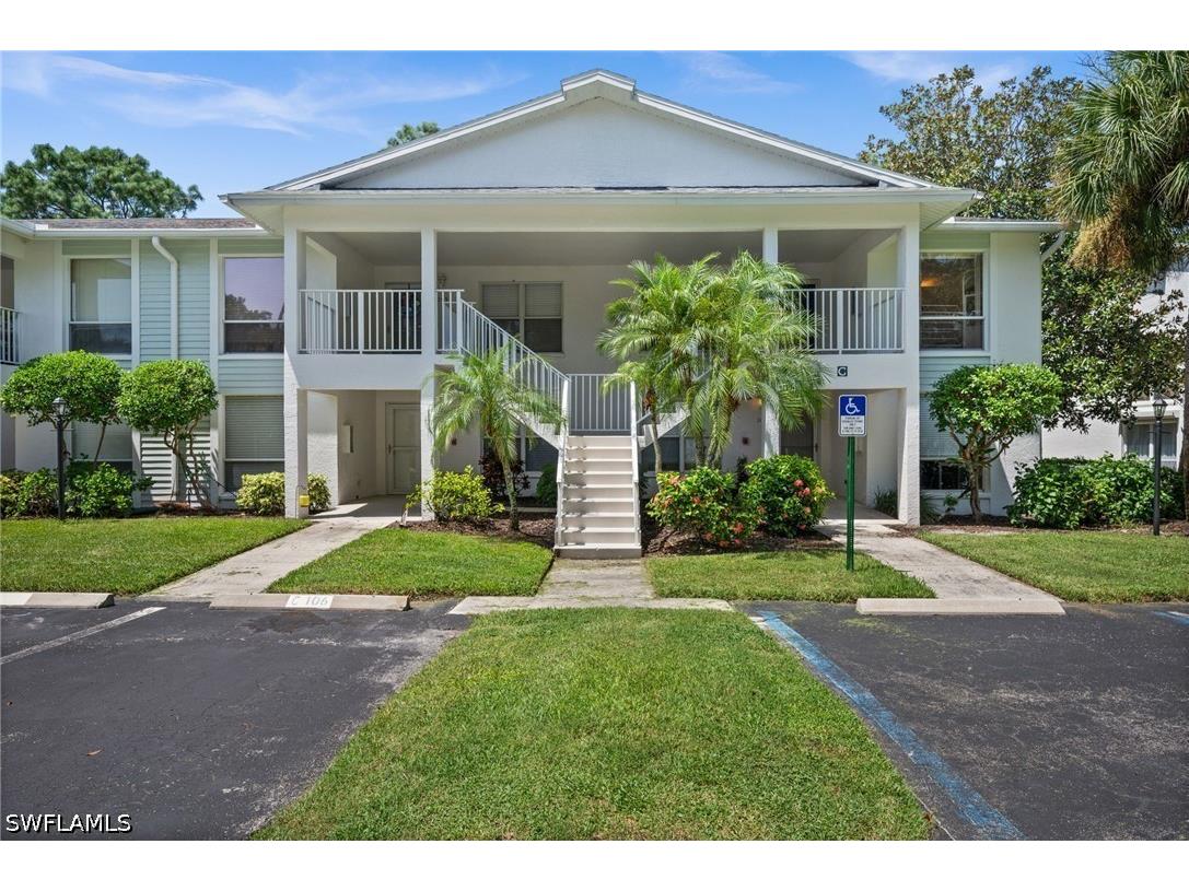 1140 Sarah Jean Circle #C206 Naples FL 34110 226013741 image27