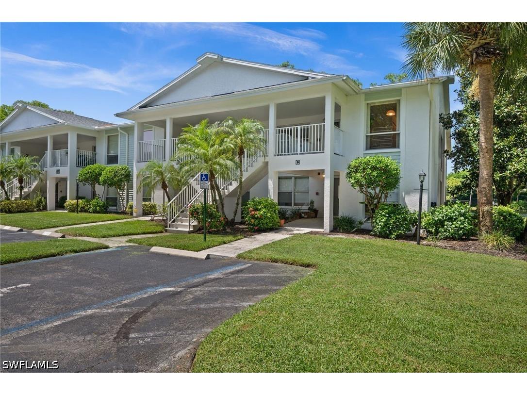 1140 Sarah Jean Circle #C206 Naples FL 34110 226013741 image41