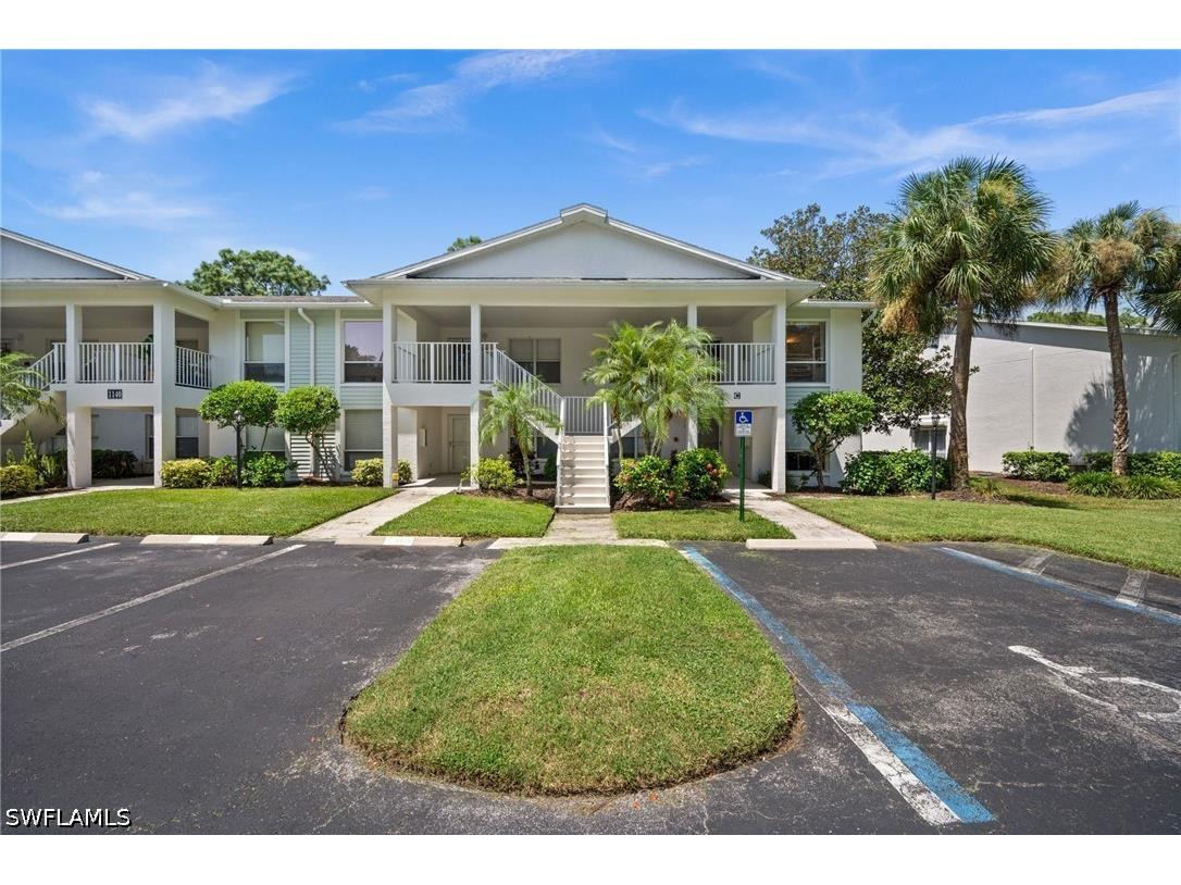 1140 Sarah Jean Circle #C206 Naples FL 34110 226013741 image42