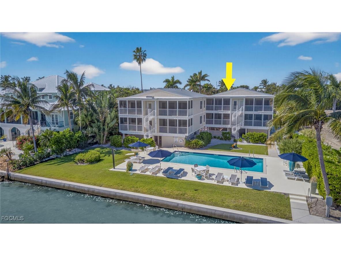 11400 Old Lodge Lane #1C Captiva FL 33924 225011517 image3