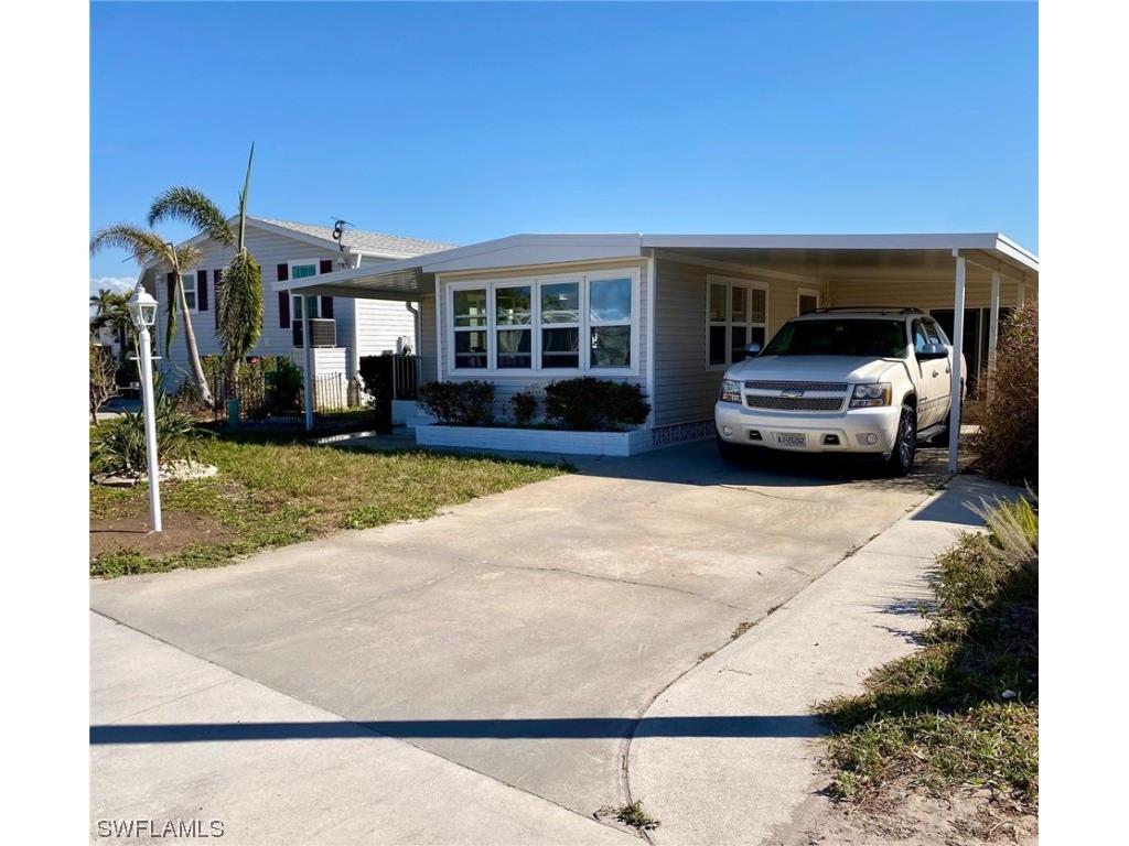 11401 Bougainvillea Lane Fort Myers Beach FL 33931 223019306 image1