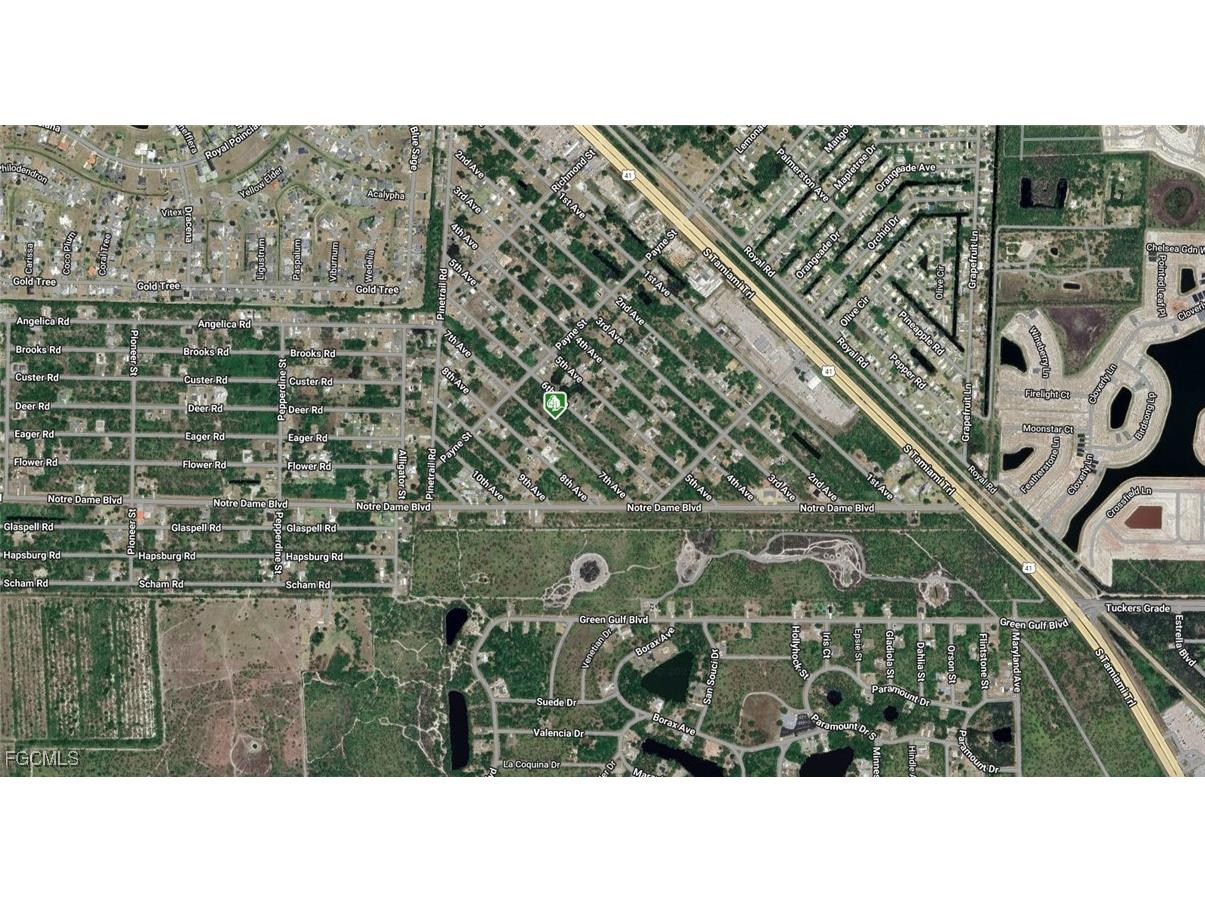 11406 7th Avenue Punta Gorda FL 33955 2025022574 image3