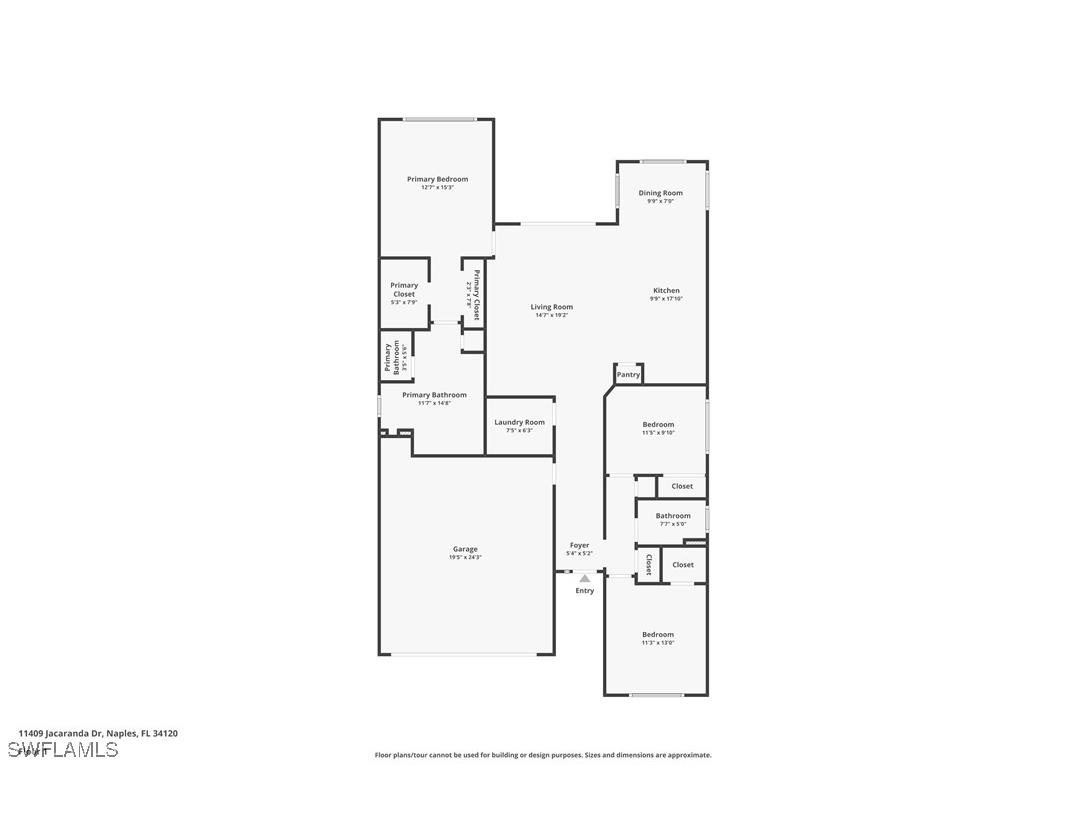 11409 Jacaranda Drive Naples FL 34120 225083233 image43