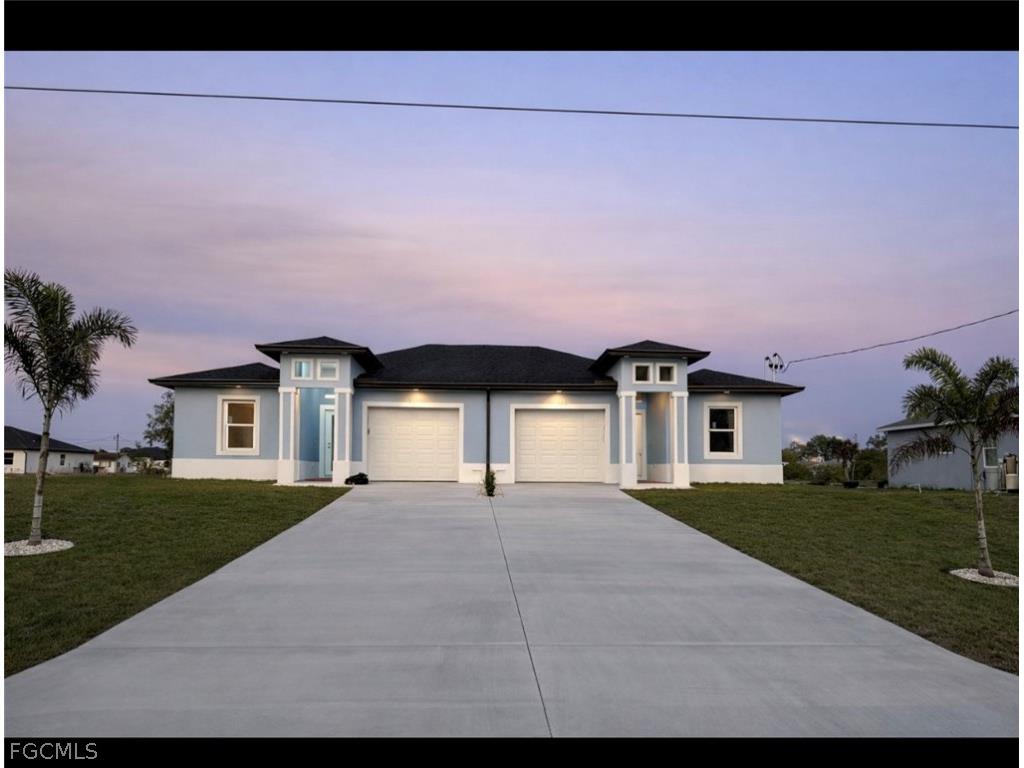 1141 /1143 Hightower Avenue S Lehigh Acres FL 33973 2026010168 image1