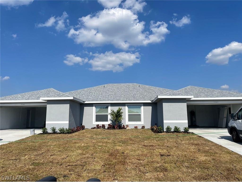 1141-1143 Ichabod Avenue S Lehigh Acres FL 33973 224034759 image1