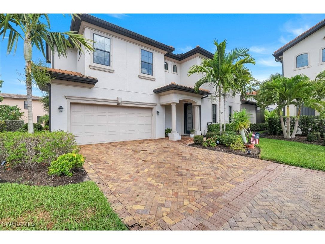 1141 Antaras Court N #25 Naples FL 34113 225065866 image1