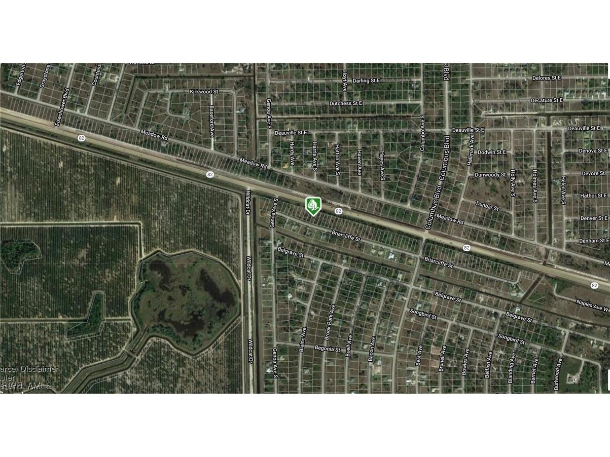 1141 Briarcliffe Street Fort Myers FL 33913 224023203 image1