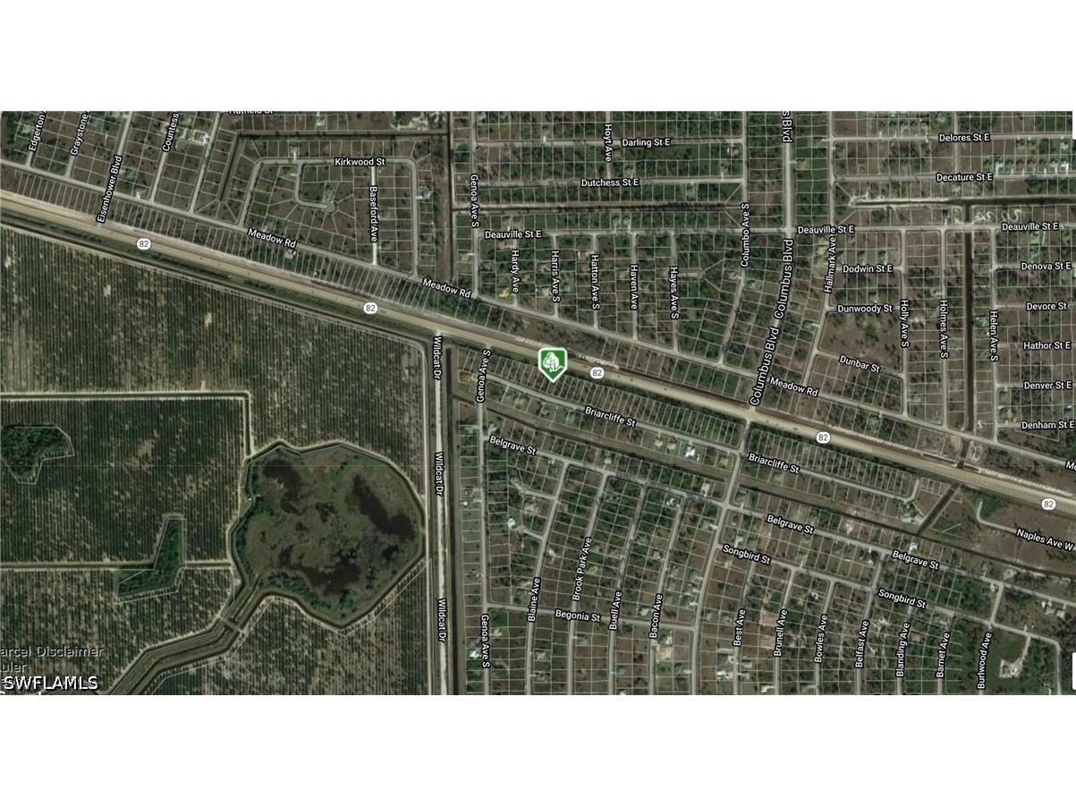 1141 Briarcliffe Street Fort Myers FL 33913 226013113 image1
