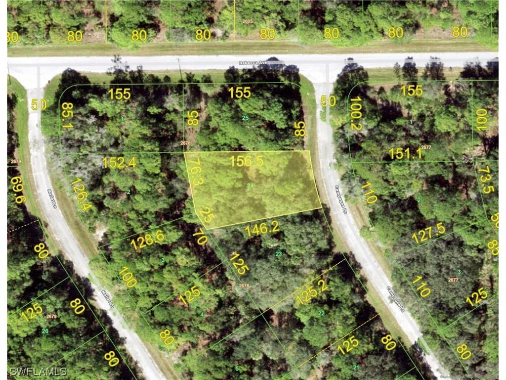 1141 Campagna Lane Port Charlotte FL 33953 223045891 image1