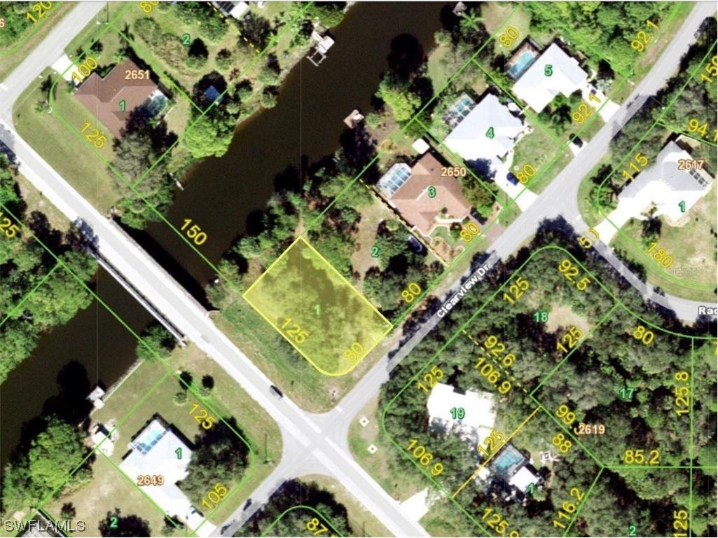 1141 Clearview Drive Port Charlotte FL 33953 223048264 image1