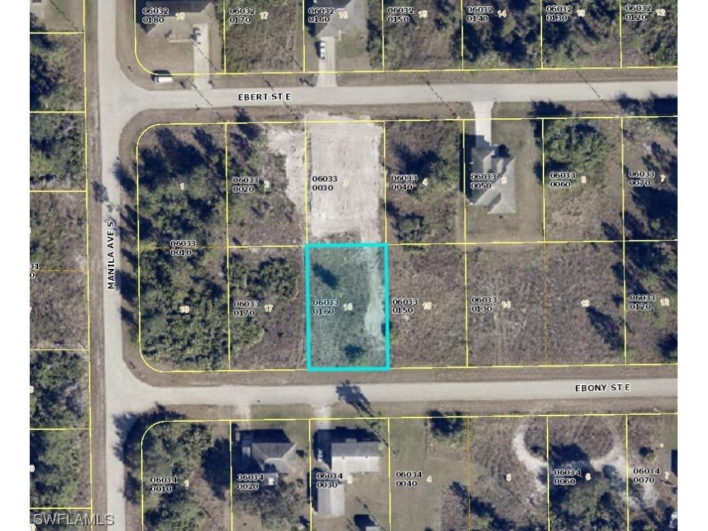 1141 Ebony Street E Lehigh Acres FL 33974 223061487 image1