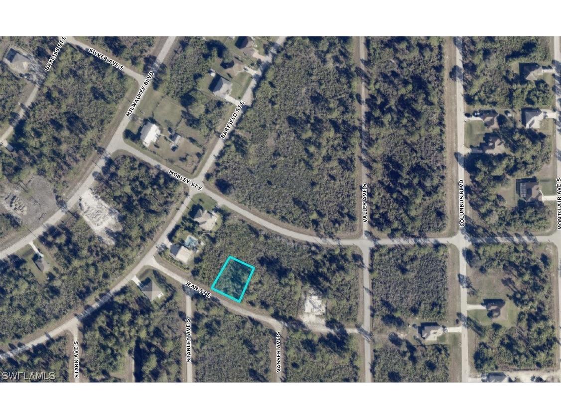 1141 Jean Street E Lehigh Acres FL 33974 223031265 image1