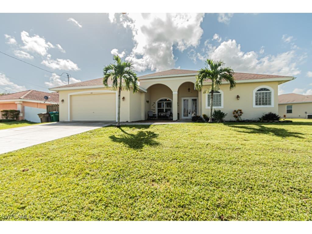 1141 NW 19th Avenue Cape Coral FL 33993 223043200 image1