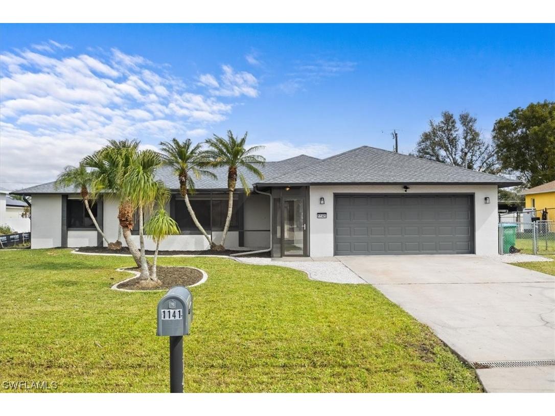 1141 NW 7th Avenue Cape Coral FL 33993 224017223 image1