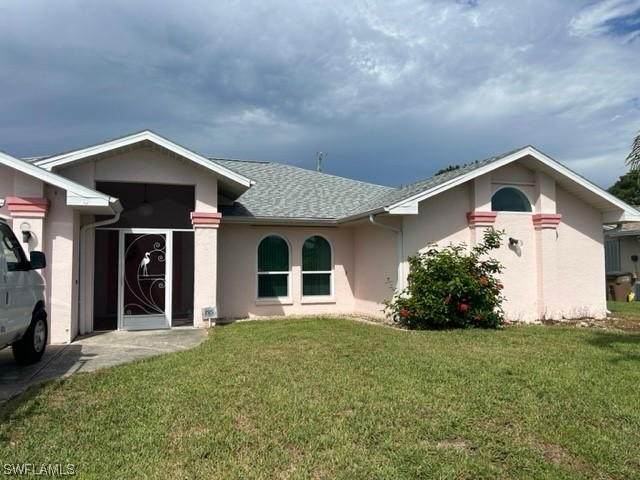 1141 SE 35th Terrace Cape Coral FL 33904 223078255 image1