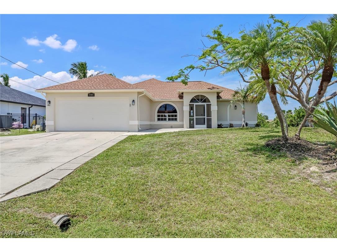 1141 SW 13th Street Cape Coral FL 33991 223041136 image1