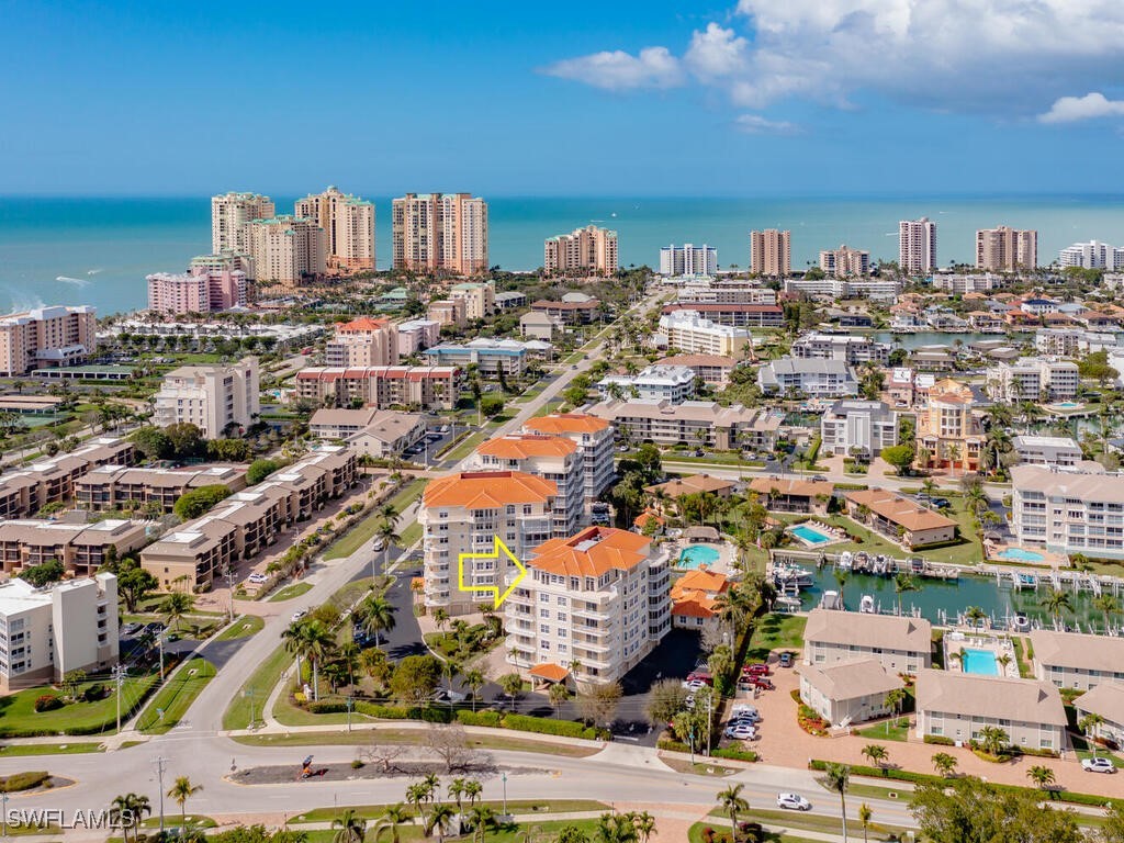 1141 Swallow Avenue #PH-1 Marco Island FL 34145 224089663 image1