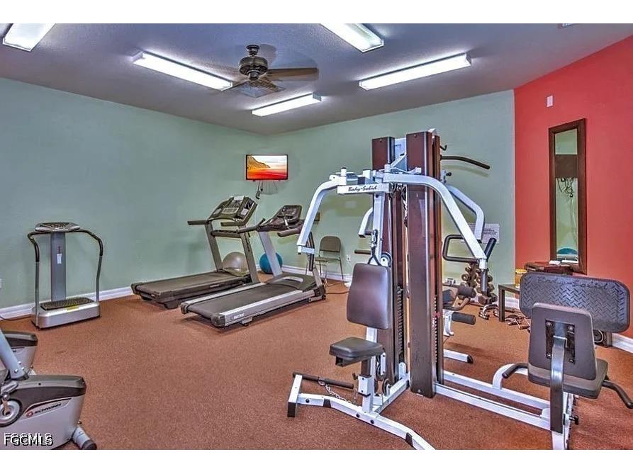 1141 Van Loon Commons Circle #102 Cape Coral FL 33909 2026014109 image14